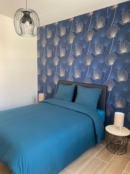 Le 102 De La Gare: Appartement Neuf Et Climatise Châlons-en-Champagne Esterno foto